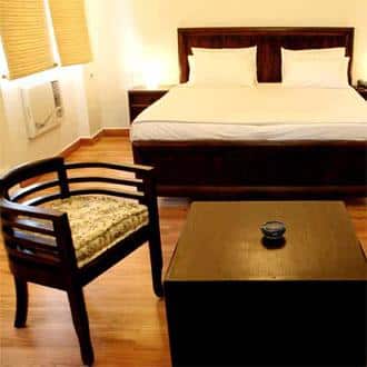 Hotel Glitz, Jaipur 3